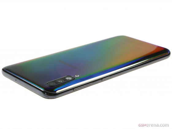 Samsung A50